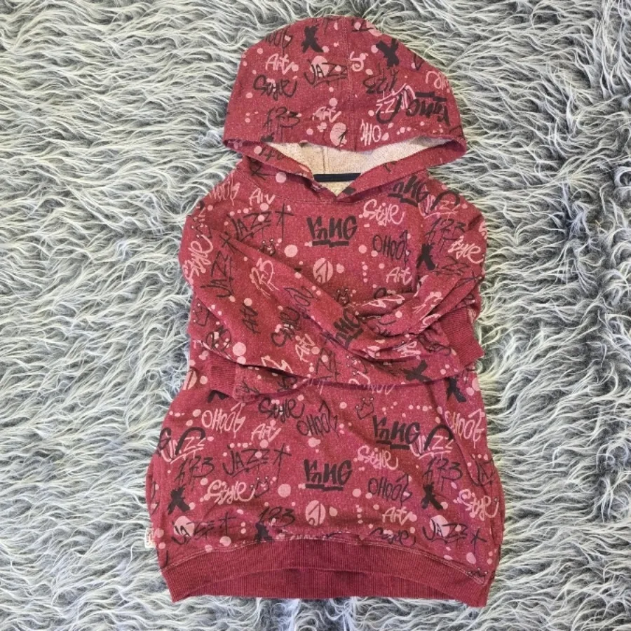 هودی پسرانه پاییزی سایز60