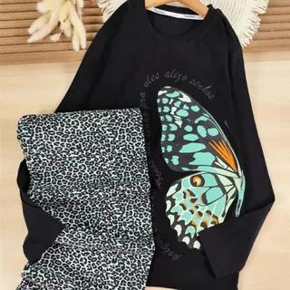 بلوز شلوار دخترانه