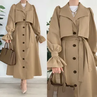 شیک ترین پالتو