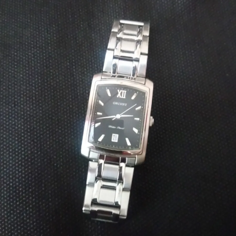 ساعت اورینت مردانه