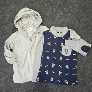 سوییشرت بارونی بچگانه