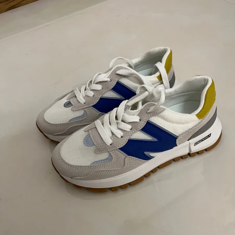 کتونی دخترانه