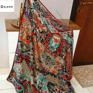 روسری مجلسی