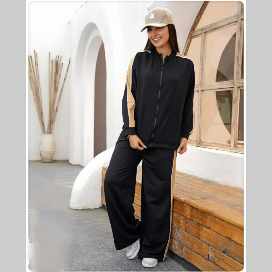 ست سوییشرت شلوار