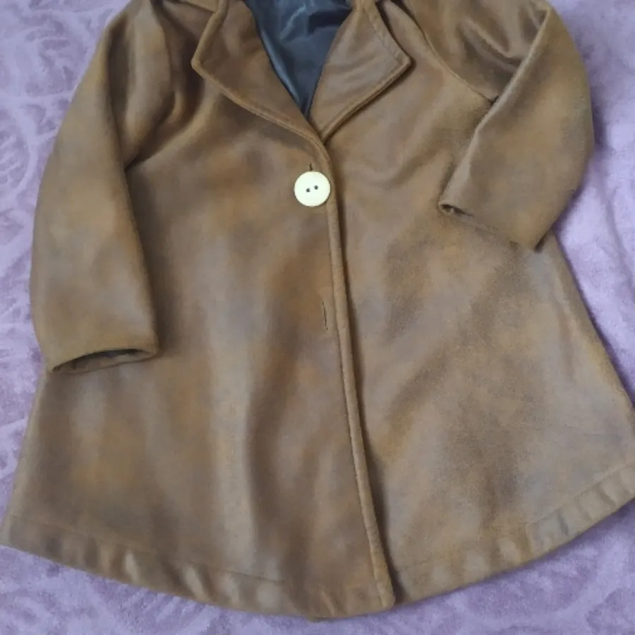 پالتو دخترانه