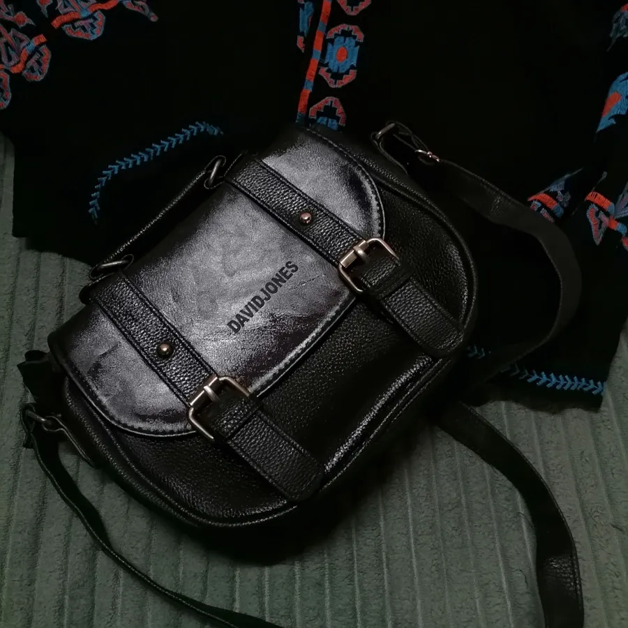 کیف david Jones