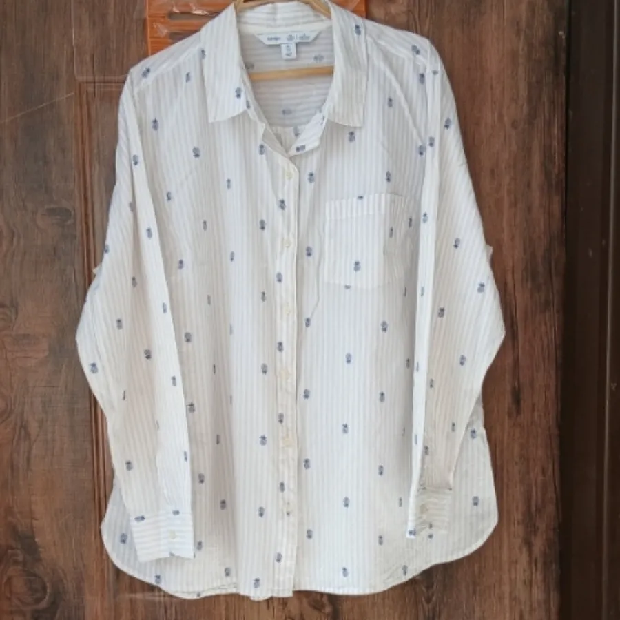 شومیز اورجینال