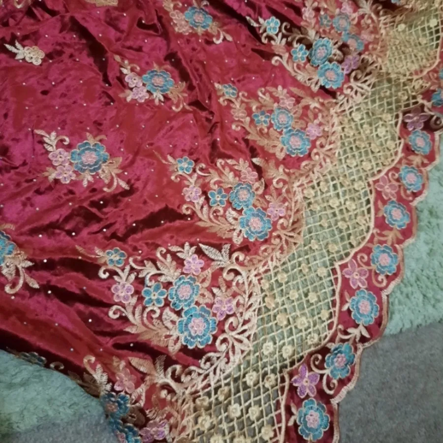 پارچه مخمل مجلسی