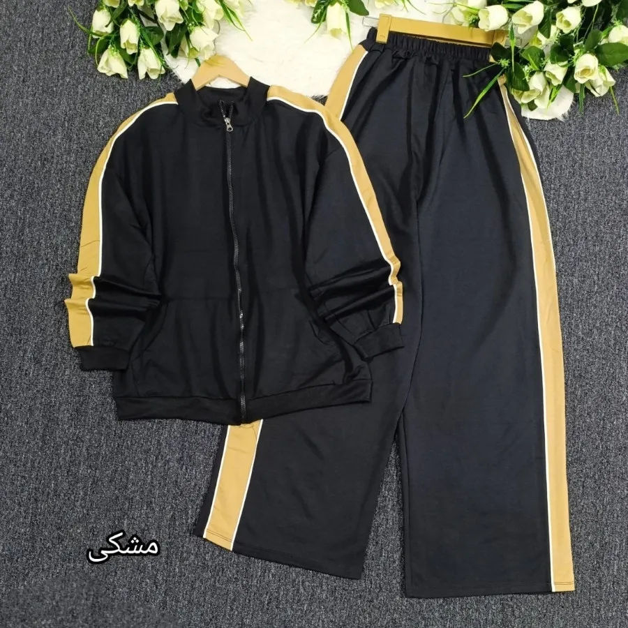 ست سویشرت و شلوار