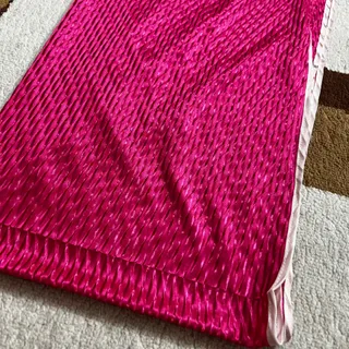 شال زیبای ابریشمی