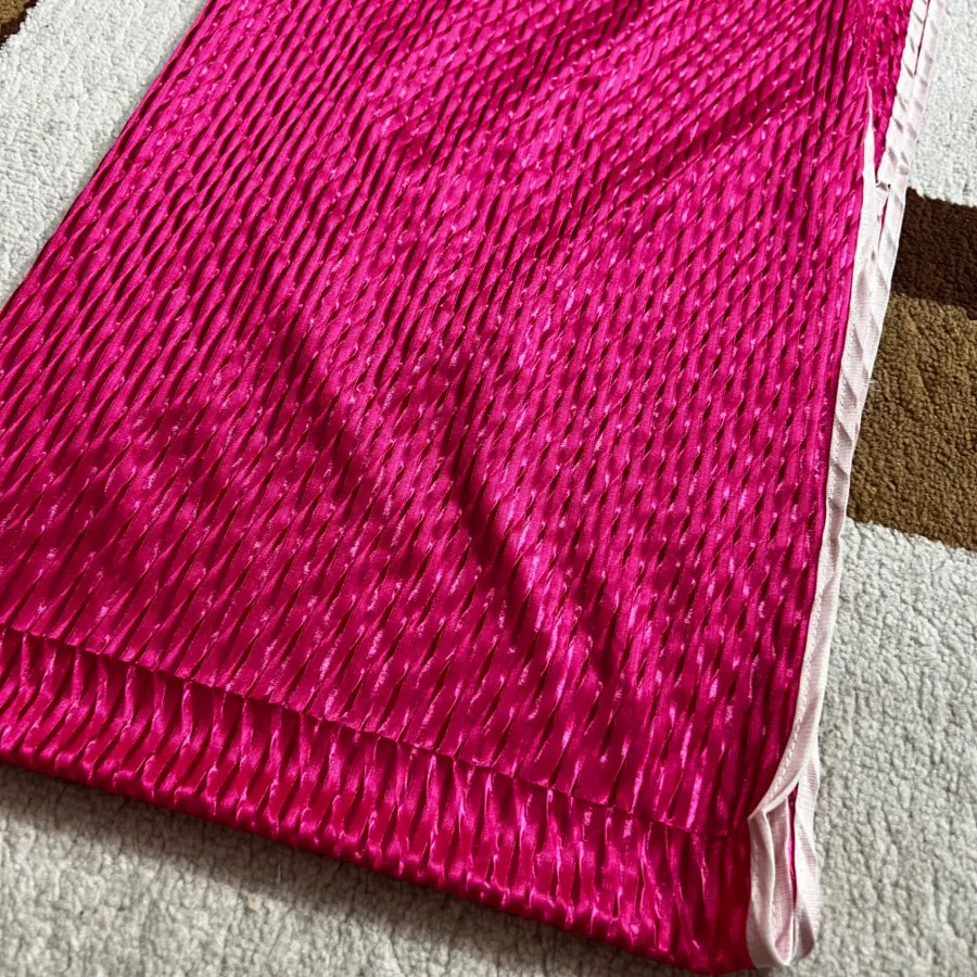 شال زیبای ابریشمی