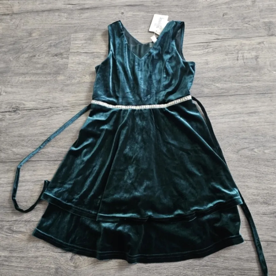 پیراهن مجلسی