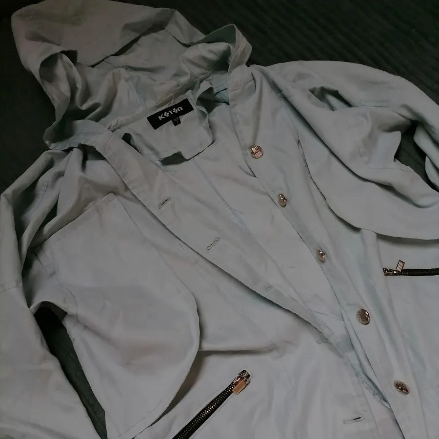 کاپشن کوتون