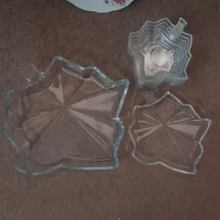 ظرف طرح برگ