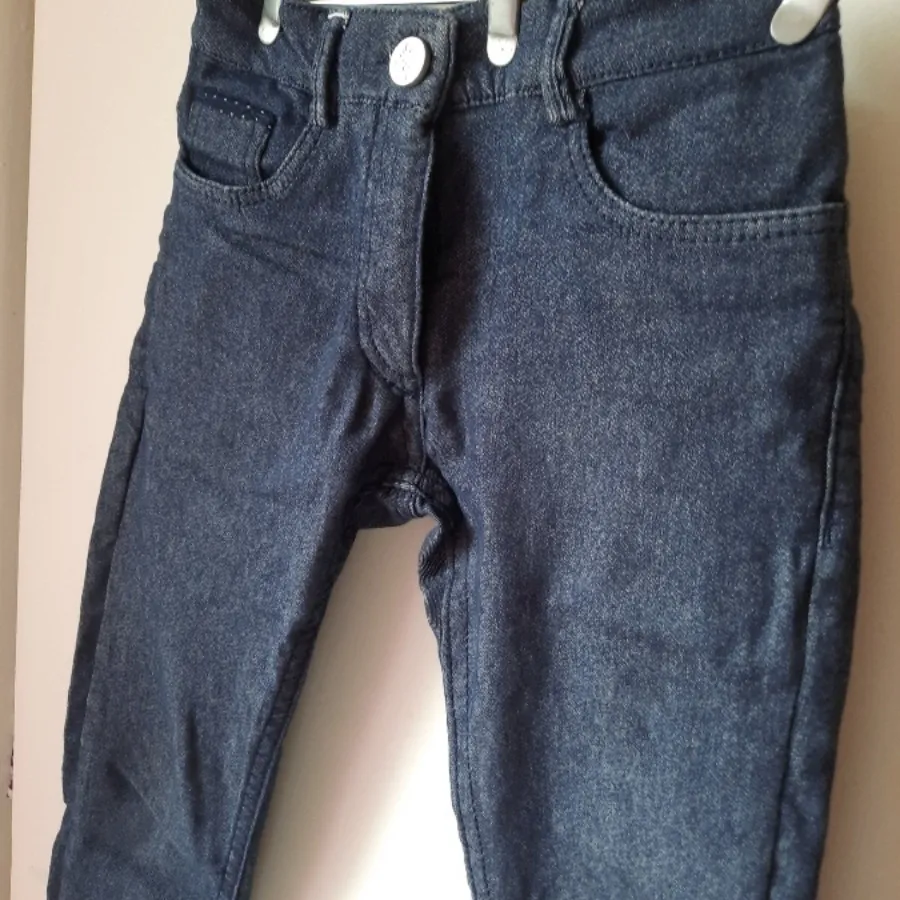 شلوار کتان سالیان