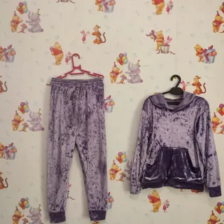 ست هودی شلوار