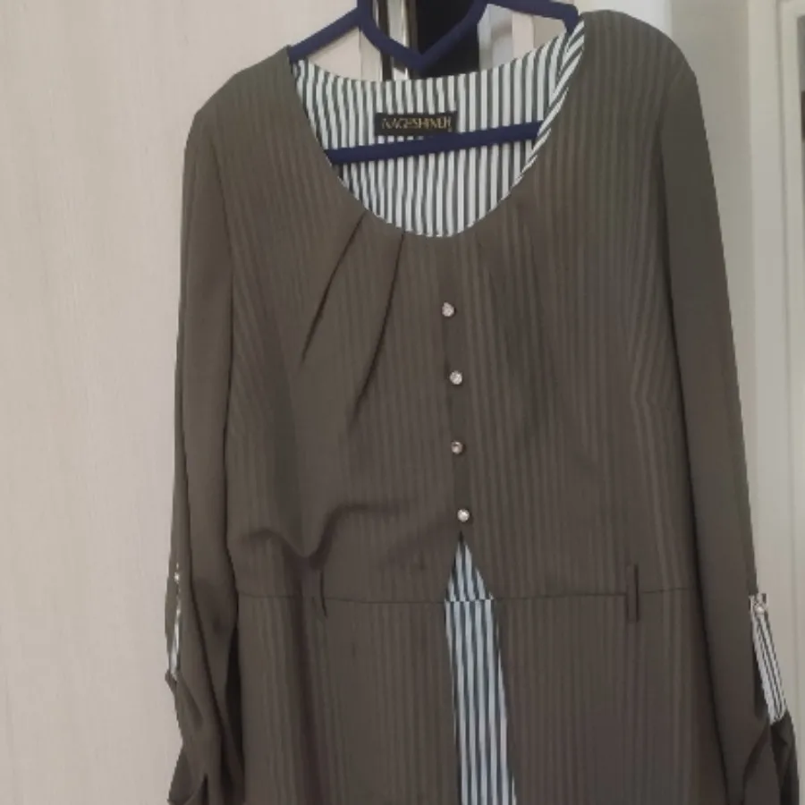 پیراهن کژوال