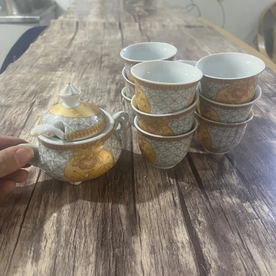 فنجون قهوه خوری وارداتی