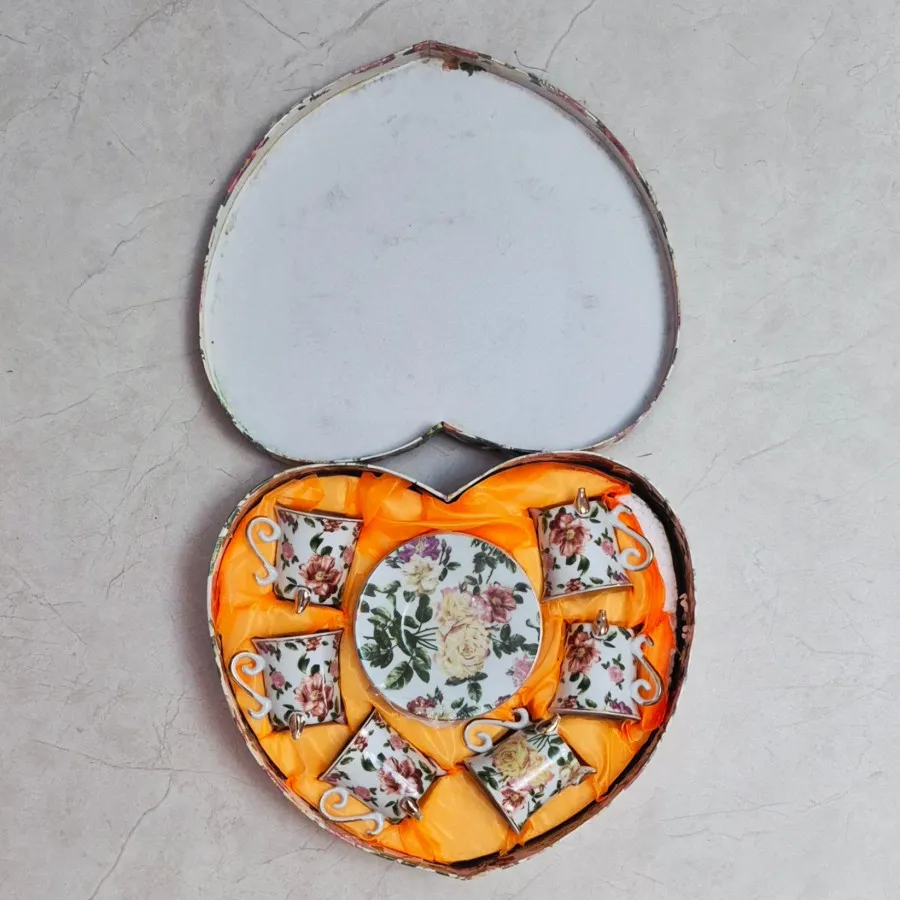 فنجان قهوه خوری