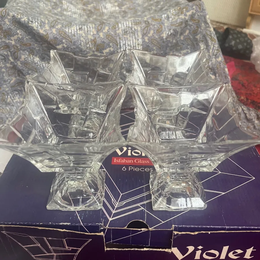 بستنی خوری ایرانی اصفهان