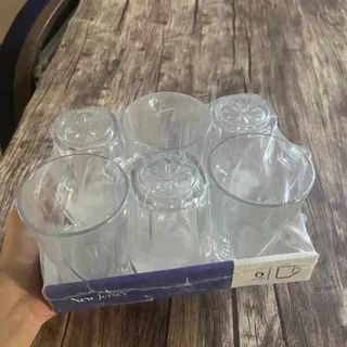 لیوان 6عددی نومینارک