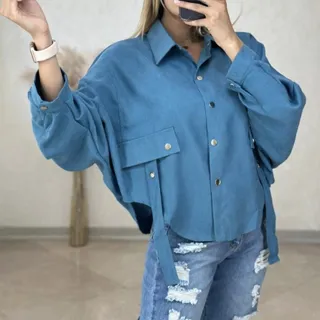 کت اسپرت کوتاه