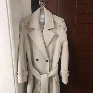 پالتو فوتر برشکا