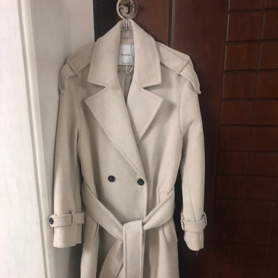 پالتو فوتر برشکا