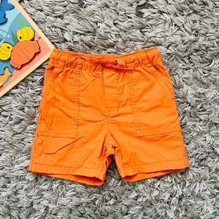 شلوارک بچگانه Gap