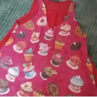 تاپ کاپ کیک