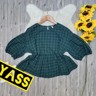 شومیز نخی اورجینال