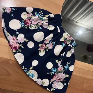 دامن دخترونه