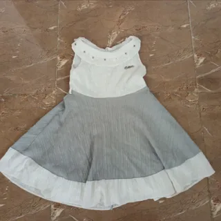 پیراهن بچگانه