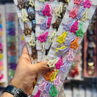 گیره تق تقی