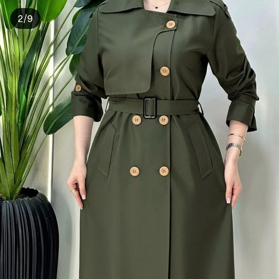 شیک ترین بارونی