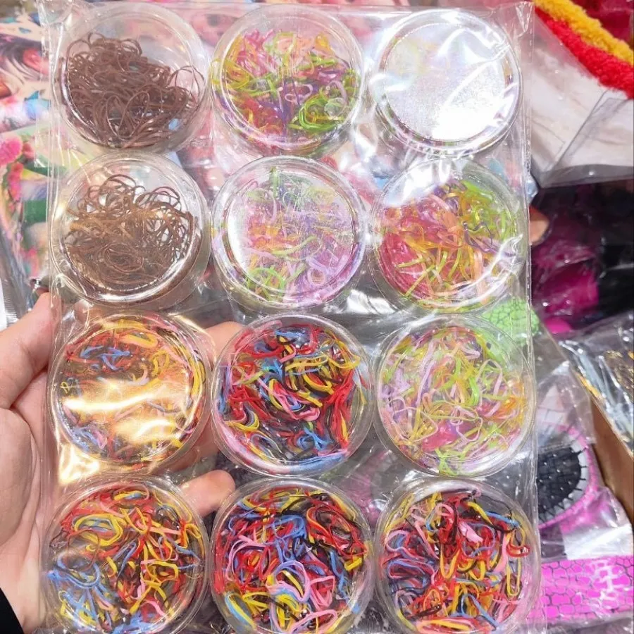 کش مو چهل گیس