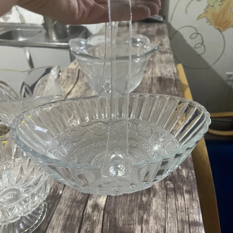 میوه خوری دسته دار