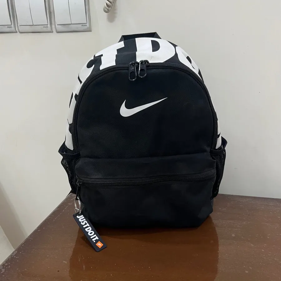 کوله پشتی نایک