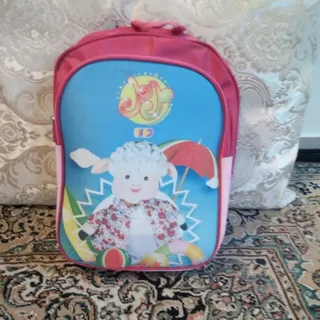 کوله پشتی سایز بزرگ