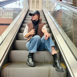 شیک ترین پافر