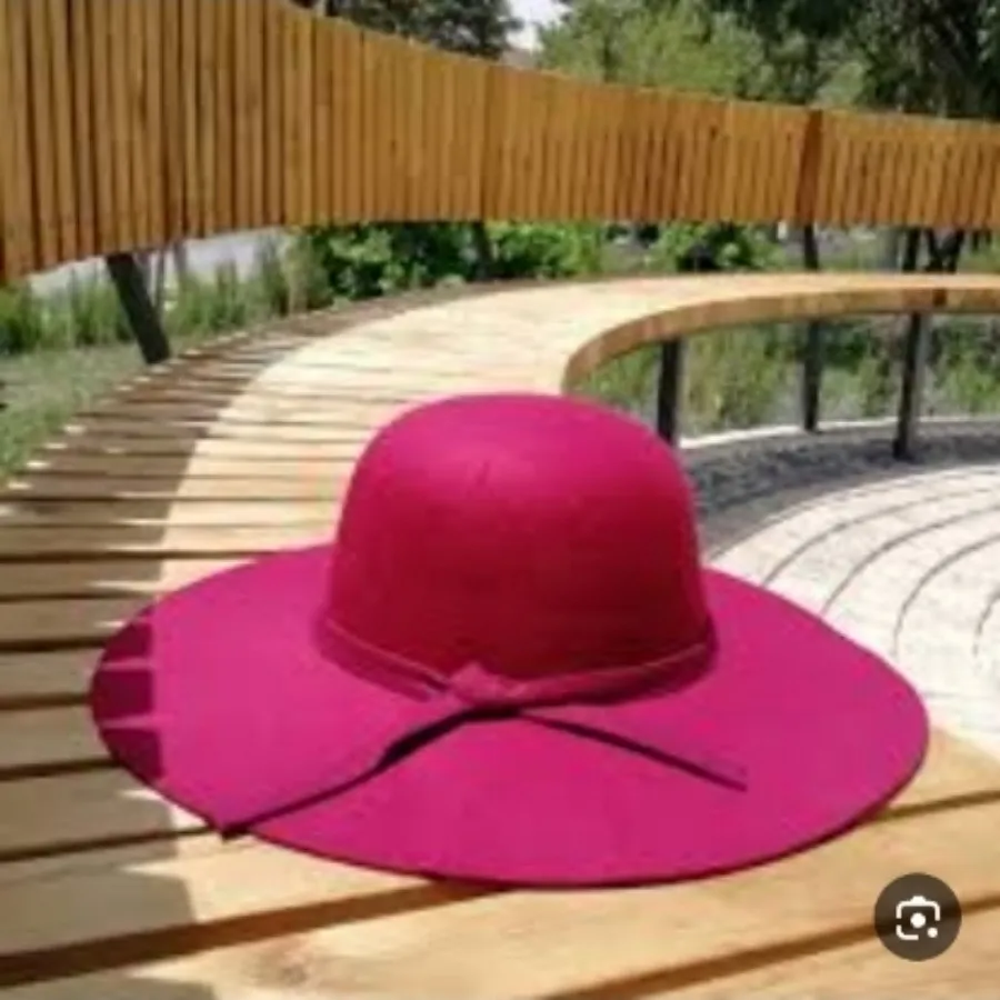 کلاه شهرزادی