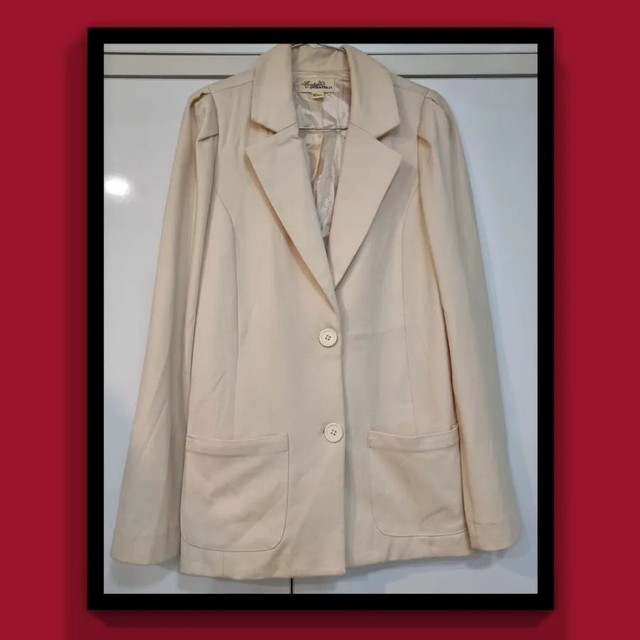 کت پاییزه بهاره