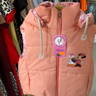 پافر دخترونه