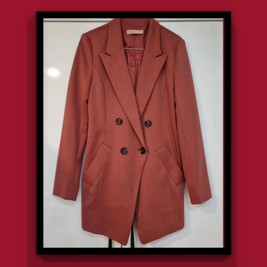 کت پاییزه بهاره