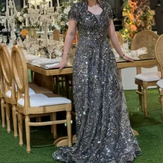 لباس مجلسی
