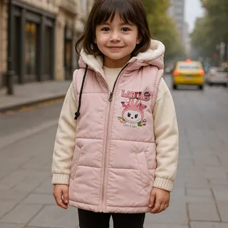 پافر دخترونه