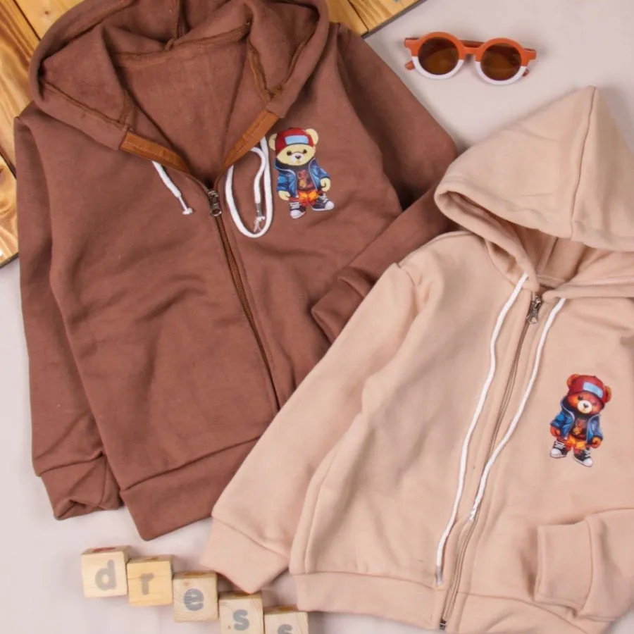 سویشرت پسرانه