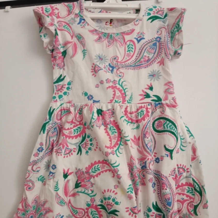 پیراهن کودک