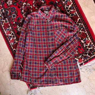 پیراهن مردانه مناسب زنانه