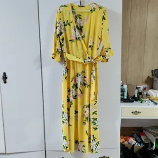 پیراهن کژوال LCW